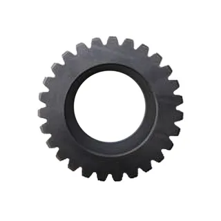 Traveling 2nd Central Gear For Hitachi Excavator EX200-5