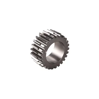 Traveling 2nd Central Gear For Kato Excavator HD700-5 HD700-7