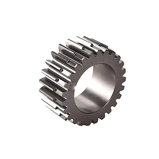 Traveling 2nd Centre Gear For Caterpillar Excavator CAT E200B