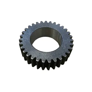 Traveling 2nd Four Planetary Gear For Komatsu Excavator PC30