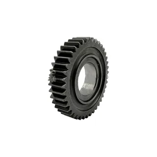 Traveling 2nd Four Planetary Gear With Bearing For Hitachi Excavator ZX60