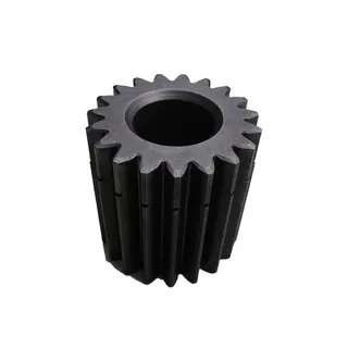 Traveling 2nd Sun Gear For Caterpillar Excavator CAT E312B E311