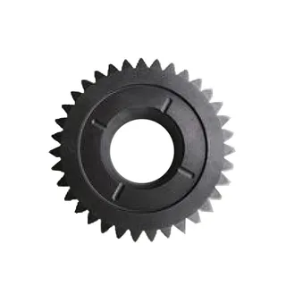 Traveling 2nd Sun Gear For Daewoo Excavator DH220-5