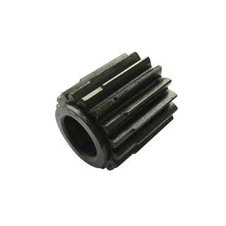 Traveling 2nd Sun Gear For Komatsu Excavator PC120-5