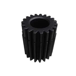 Traveling 2nd Sun Gear For Sumitomo Excavator SH200A3 Kato Excavator HD820