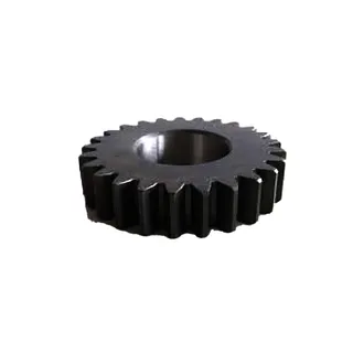 Traveling 2nd Three Planetary Gear For Hitachi Excavator EX200-2