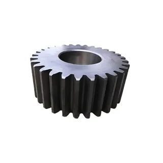 Traveling 2nd Three Planetary Gear For Hitachi Excavator EX200 ZX200-6