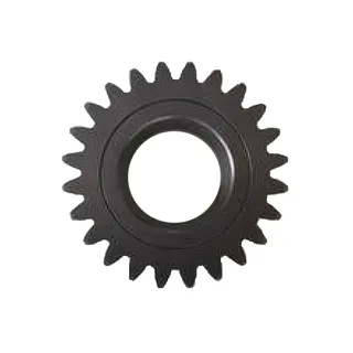 Traveling 2nd Three Planetary Gear For Hitachi Excavator EX300-1