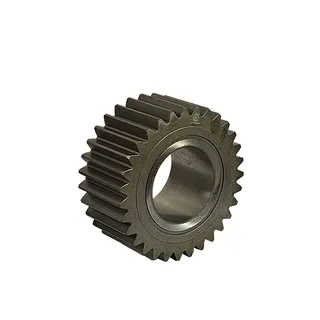 Traveling 2nd Three Planetary Gear For Komatsu Excavator PC200-5