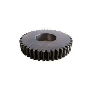 Traveling 2nd Three Star Planetary Gear For Caterpillar Excavator CAT E320C E320D