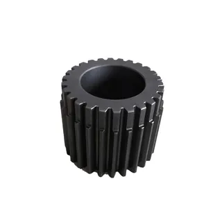 Traveling 3rd Central Gear For Hitachi Excavator EX200-2