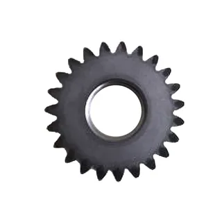 Traveling 3rd Central Gear For Kato Excavator HD700-7