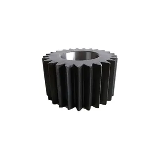 Traveling 3rd Three Planetary Gear For Hitachi Excavator EX200-5