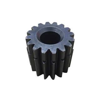 Traveling 3rd Three Sun Gear For Hitachi Excavator ZX200-6