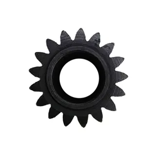 Traveling Central Gear For Daewoo Excavator DH55