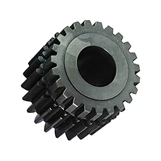 Traveling Central Gear For Sany Heavy Industrial Excavator SY75