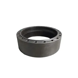 Traveling Gear Washer For Daewoo Excavator DH220-5