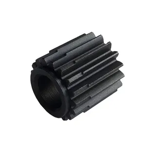 Traveling Motor Final Drive 2nd Sun Gear 20Y-27-22130 For Komatsu Excavator PC200-6 PC200-7 PC200-8