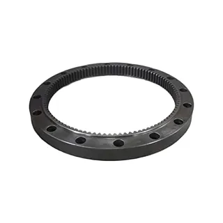 Traveling Second Inner Gear Washer For Caterpillar Excavator CAT 320C 320D