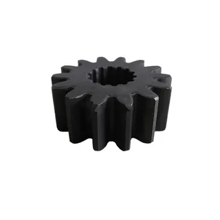 Traveling Sun Gear For Caterpillar Excavator CAT E70B
