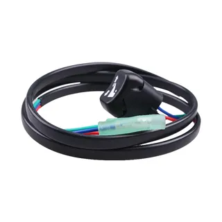 Trim Switch 37380-92E10 for Suzuki Outboard Remote Control Box
