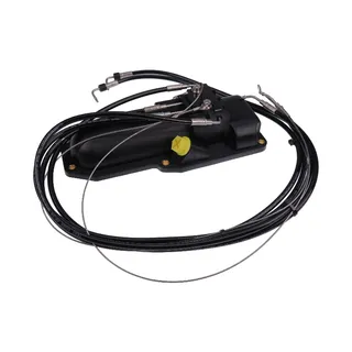 Trim & Tilt Pump Cover Repair Kit 21945911 21573835 3884410 for Volvo Penta Outdrive SX-A DPS-A DPS-B