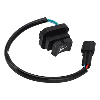 Trim Tilt Switch 69J-82563-00-00 for Yamaha Outboard Motor 150-300HP 4-Stroke
