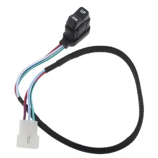 Trim Tilt Switch 87-859032T3 for Mercury Mariner Tracker Force