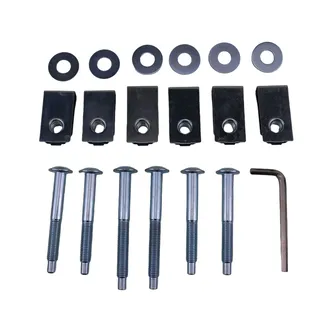 Truck Bed Mounting Hardware Bolt Kit 924-310 for Ford Ranger Mazda B2300 B2500 B3000 B4000