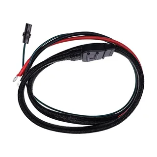 Truck Side Battery Cable W63411 63411 for Western Fisher