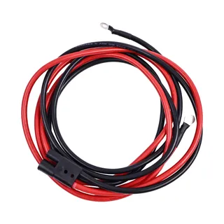 Truck Side Power Cable 1304740 HYD01684 for Buyers Boss Snowplow RT3