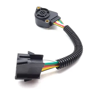 Truck Throttle Position Sensor 20893503 for Volvo
