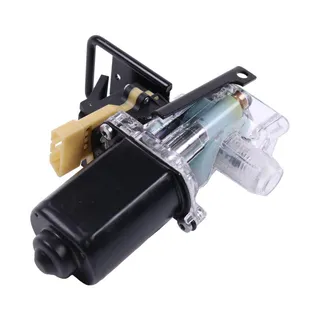 Trunk Lid Pull Down Motor 16608837 for Cadillac Allante DeVille Eldorado Fleetwood Seville Chevrolet Buick Pontiac Oldsmobile