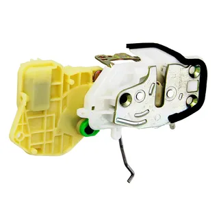 Trunk Liftgate Tailgate Back Door Lock Latch Actuator 74800S9AJ01 for Honda CR-V 2002-2006