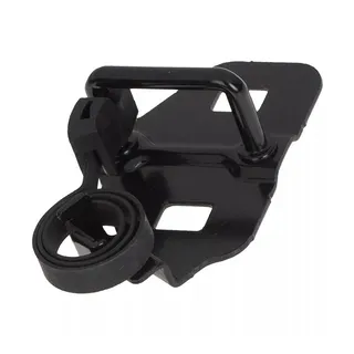 Trunk Decklid Lock Striker 4389961AA for Chrysler 200 2011-2014 Sebring Dodge Avenger Sedan 2007-2014 Charger 2008-2009