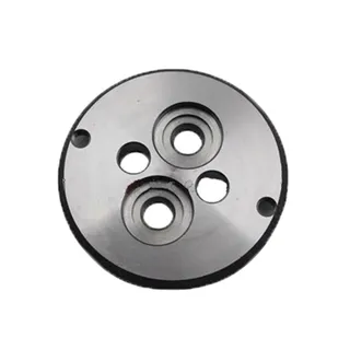 Trunnion Shaft Side Plate 1-51382010-4 for Isuzu Engine 6WF1 10PE1 Truck CYZ51K CXZ81K