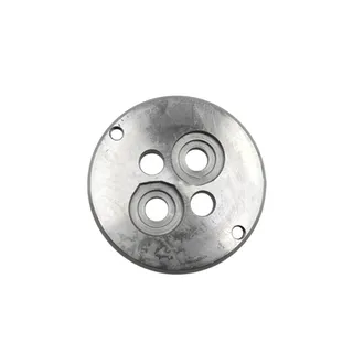 Trunnion Shaft Side Plate 1-51382010-4 for Isuzu Engine 6WF1 10PE1 Truck CYZ51K CXZ81K