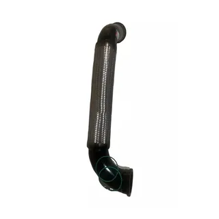 Tube Airend Discharge 23490386 for Ingersoll Rand Air Compressor R132 R160