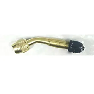 Tube Valve Extension 921786.0008 for Kalmar Reach Stacker
