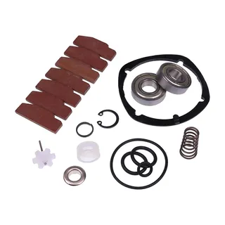 Tune Up Kit 2235-42-7 2135-TK2 2235TiMAX 2235QTiMAX for Ingersoll Rand 1/2" Drive Impact Wrench