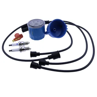 Tune Up Kit for Joyner 650 ROAD LEGAL/OFF ROAD BUGGY