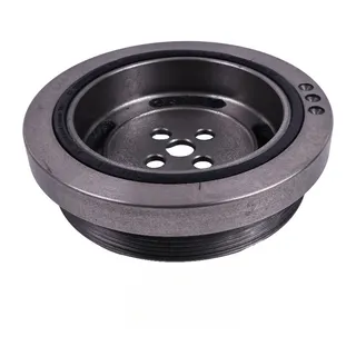 Tuned Vibration Damper 3914452 for Cummins Engine B3.9 B5.9 C8.3