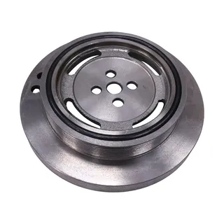 Tuned Vibration Damper 3918999 for Hyundai R250LC7 R290LC7