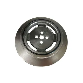 Tuned Vibration Damper 3918999 for Hyundai R250LC7 R290LC7
