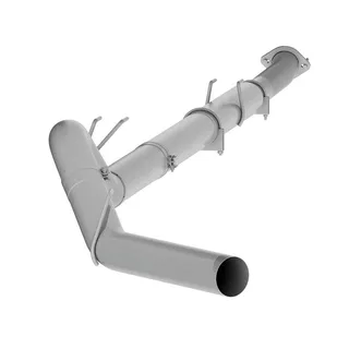 5'' Stainless Steel Full Exhaust for Ford Engine?Powerstroke 6.7L Superduty Pickup Truck F-250 F-350 F-450 2011-2022