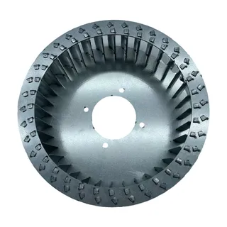 Turbine Condenser Fan 38-00576-00 for Carrier Transicold Maxima 1300