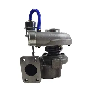 Turbo 1110 Turbocharger 02/203140 for JCB 540 508C 537 535-60 FS 535-140H 533-105 540-170 526 Perkins Engine