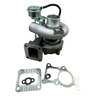 Turbo TD06-7 Turbocharger ME304598 49179-02712 for Mitsubishi Engine 6M60 EURO 4 6M60-3AT Fuso Truck FK62