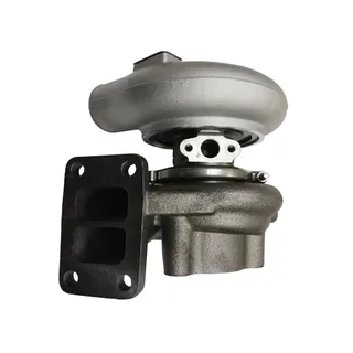 Turbo 4LF-302 Turbocharger 1W-9383 0R-5761 for Caterpillar CAT Engine 3306 Wheel Loader 966D 966E 966F 972G