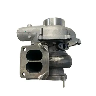 Turbo GT3576 Turbocharger 8943906401 for Isuzu Engine 6HK1-TCN Truck FRD FRR FRR-G FSR FSS FTR FTS